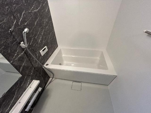 バス・シャワールーム　ユニットバス