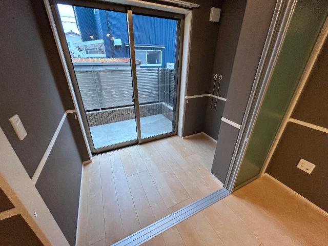 その他部屋・スペース　サンルーム