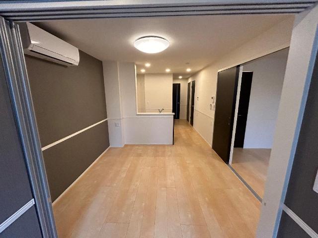 居室・リビング　洋室