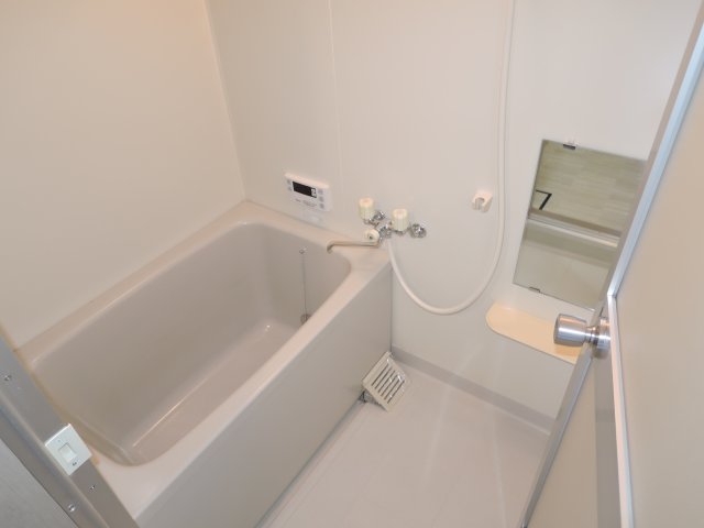 バス・シャワールーム　同型モデル