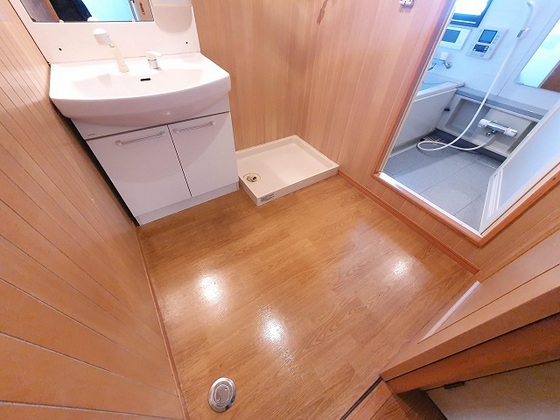 その他設備　※別部屋の写真です