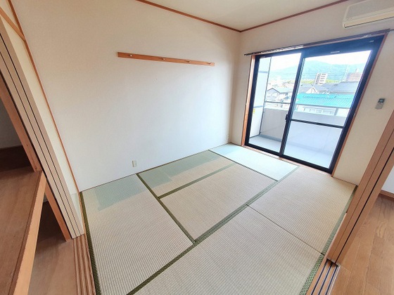 その他　※別部屋の写真です