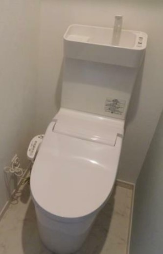 トイレ　☆トイレ☆