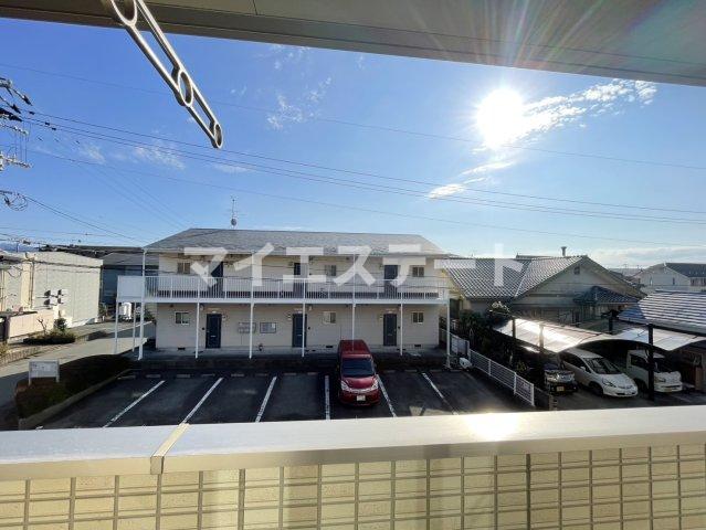 眺望　別部屋写真使用