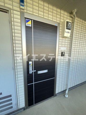 その他共有部分　別部屋写真使用