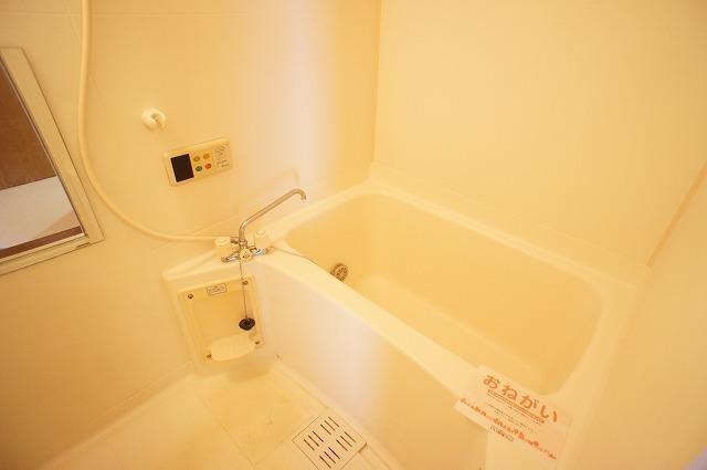 バス・シャワールーム　図面と現状に相違がある場合には現状を優先