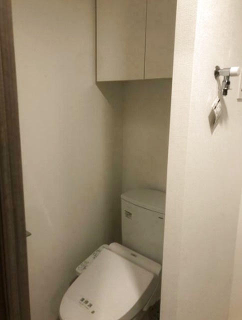 トイレ　別部屋参考写真