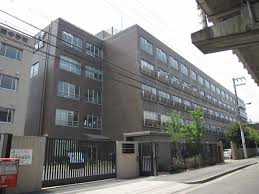 高校・高専　私立関西大学北陽高校（高校・高専）まで2032m