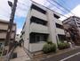 アンジュール多摩川 2階 築4年2ヶ月の賃貸物件