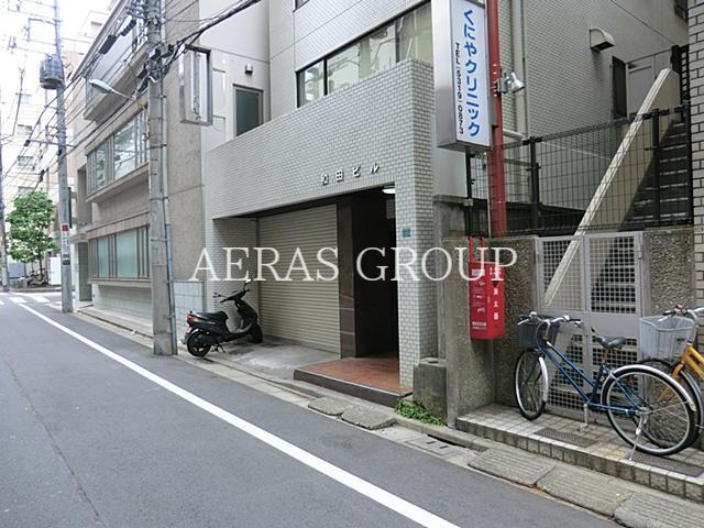 病院　くにやクリニック（病院）まで92m