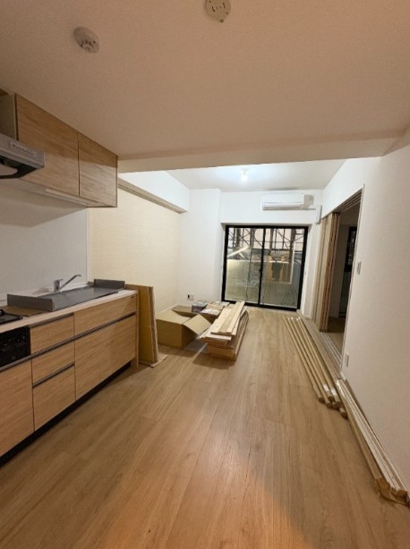 その他部屋・スペース　他部屋参考写真