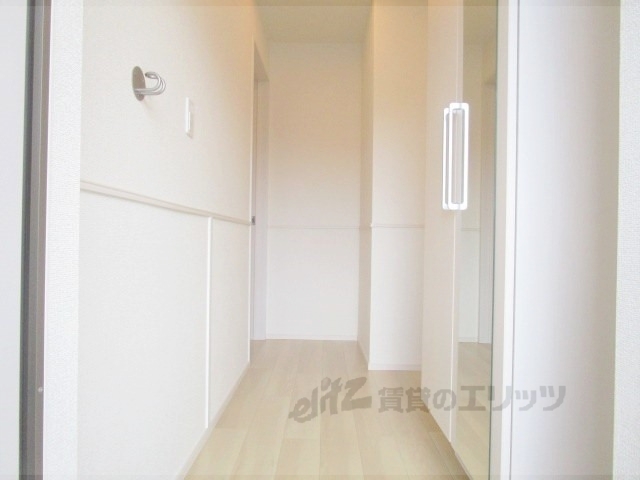 その他部屋・スペース　廊下