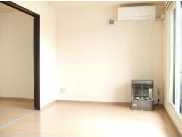 居室・リビング　☆9.5帖のリビングです！