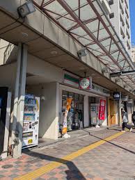 コンビニ　ローソンストア100亀戸2丁目店（コンビニ）まで70m