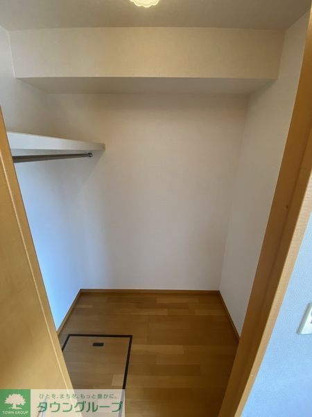 収納　★お問い合わせはタウンハウジング神奈川橋本店まで★