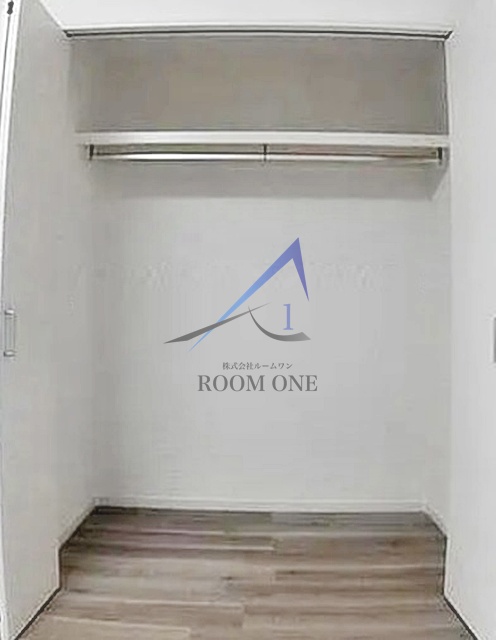 収納　収納です。