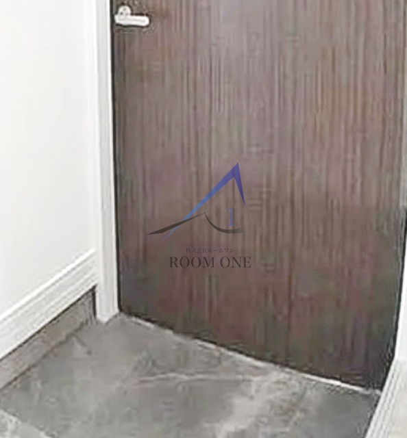 玄関　玄関です。