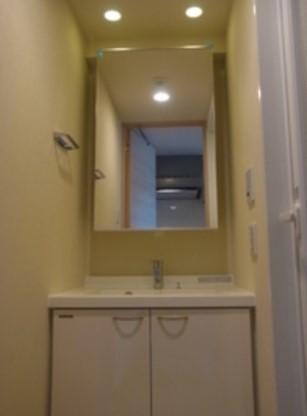 洗面設備　洗面※別部屋参考写真