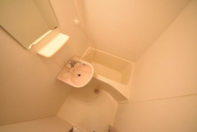 バス・シャワールーム　★お風呂☆