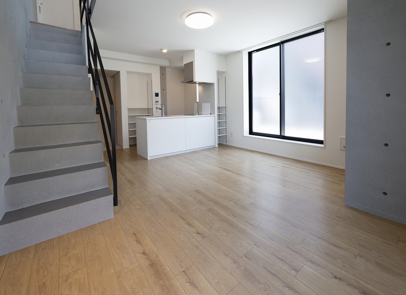 居室・リビング　居室