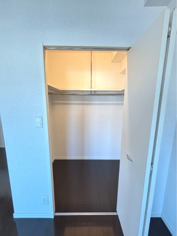 収納　１００２号室　写真