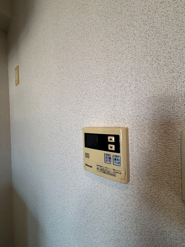 その他設備　１００２号室　写真