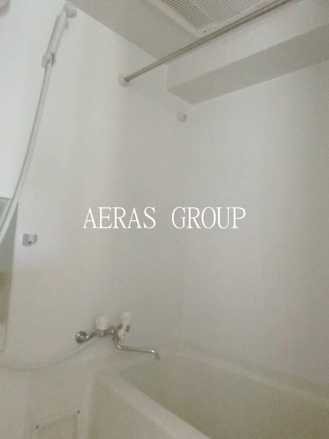 バス・シャワールーム　バスルーム