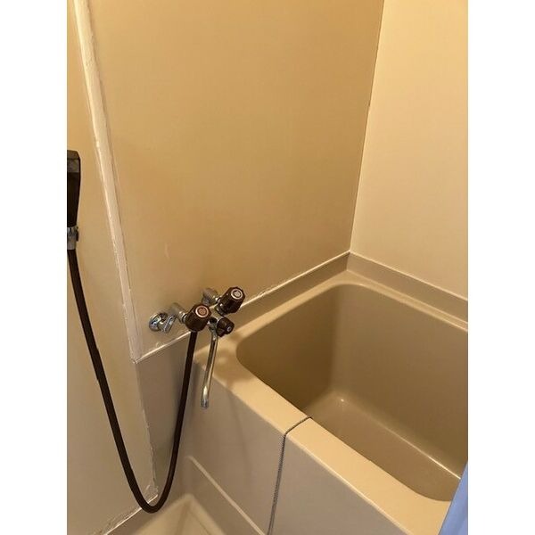 洗面設備　別号室