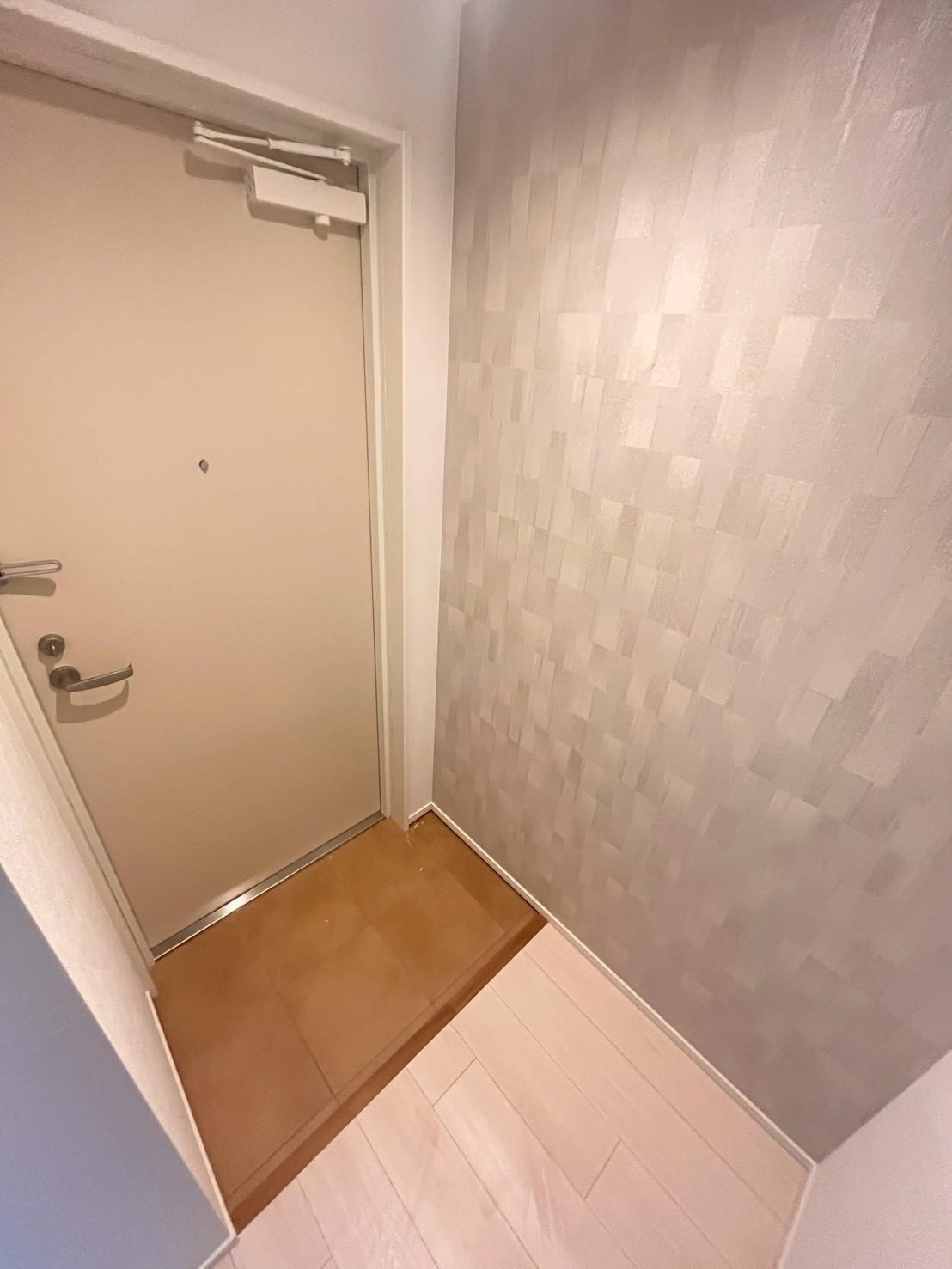 玄関　同仕様画像