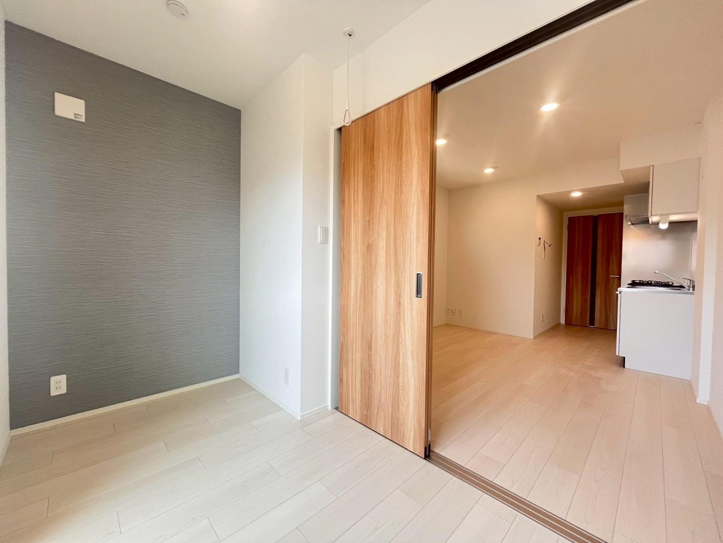 居室・リビング　同仕様画像