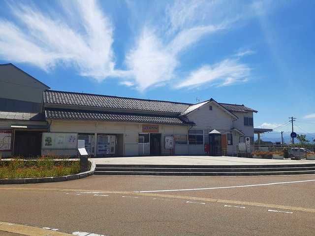 その他　福野駅（その他）まで750m
