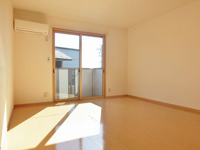 その他部屋・スペース　日当たり良好