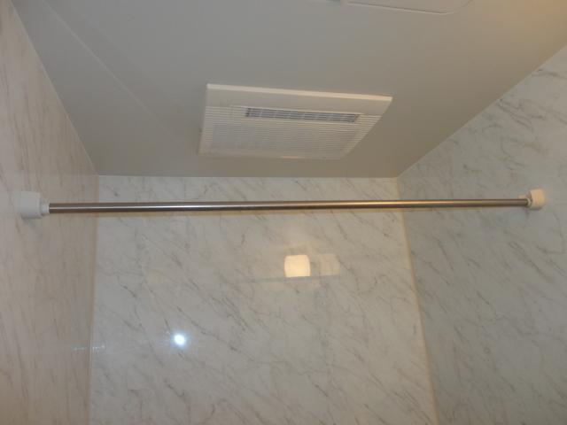 その他　浴室乾燥機