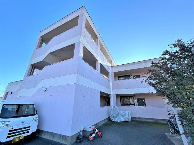 その他設備　外観写真（昼）