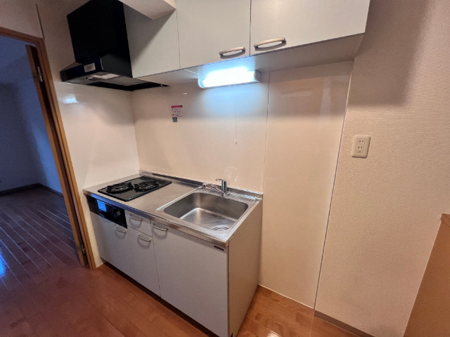 キッチン　同タイプの他のお部屋