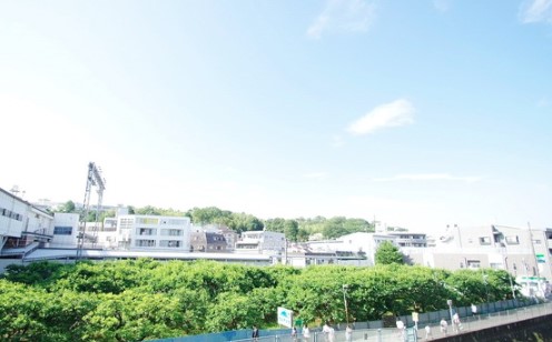 眺望　同物件別部屋参考写真です。