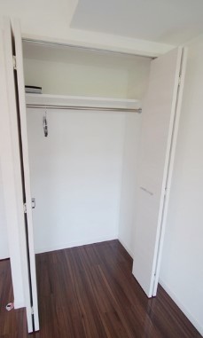 収納　同物件別部屋参考写真です。
