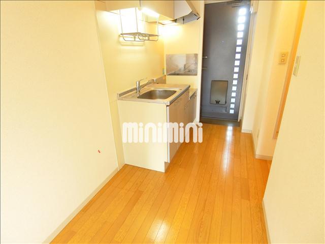 その他　約４帖のキッチンスペースです。