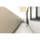 バルコニー　（参考）別号室のお部屋です