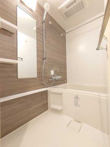 バス・シャワールーム　ORSUS NAKANO