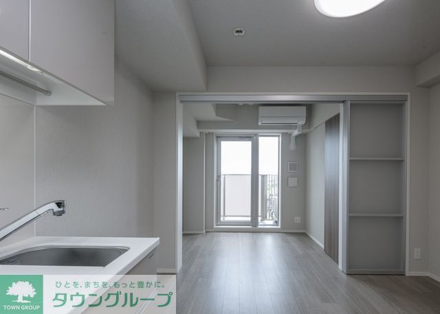 居室・リビング　※写真は同タイプ住戸です。