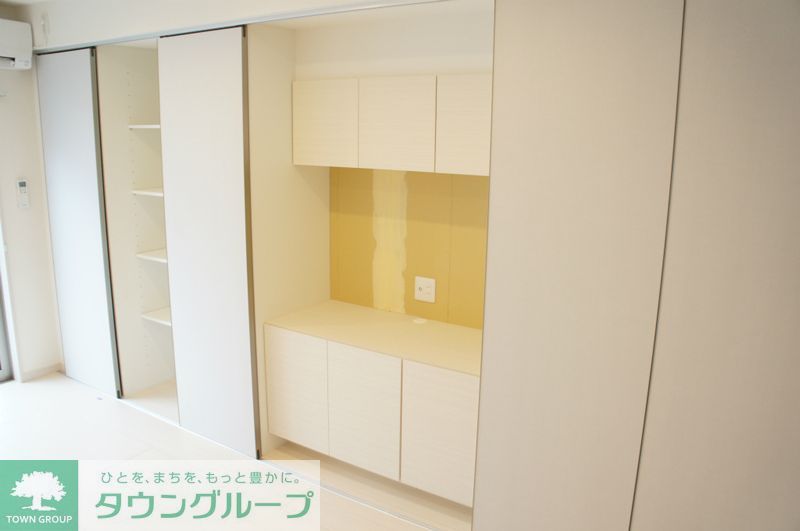 その他部屋・スペース