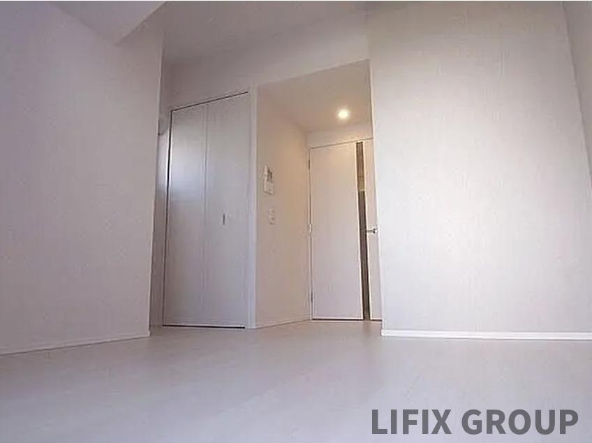 居室・リビング　居間・リビング