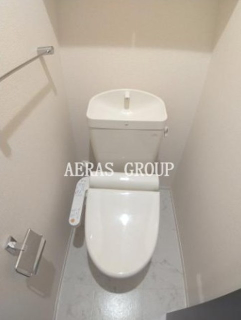 トイレ　別部屋参考。