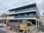 宮原駅よりバス10分 徒歩3分 1階 新築の賃貸物件