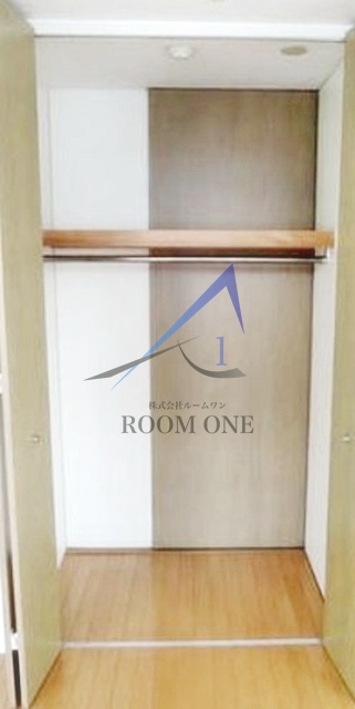 収納　収納です。