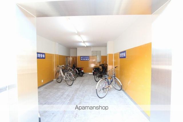 その他共有部分　その他共有部分