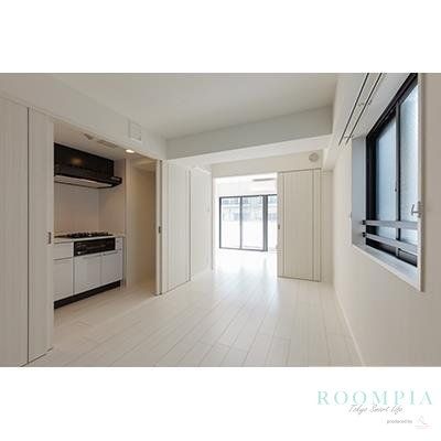 居室・リビング　リビング/居室