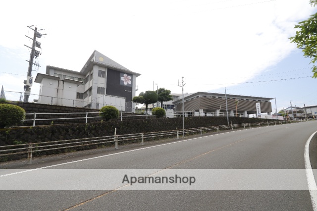 中学校　曽於市立末吉中学校（中学校）まで6273m