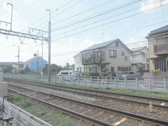 眺望　★お部屋探しは株式会社タウンハウジング東京まで★